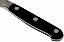 Zwilling Pro Turning Knife, 38400-051 -Kitchen Knife Store ZW38400 051 03 zwilling pro zw38400 051 03