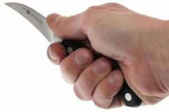 Zwilling Pro Turning Knife, 38400-051 -Kitchen Knife Store ZW38400 051 05 zwilling pro zw38400 051 05
