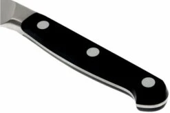 Zwilling Pro Peeling And Garnishing Knife, 8 Cm -Kitchen Knife Store ZW38400 081 03 zwilling pro zw38400 081 03
