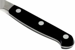 Zwilling Pro Paring Knife, 38400-091 -Kitchen Knife Store ZW38400 091 03 zwilling pro zw38400 091 03
