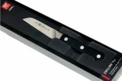 Zwilling Pro Paring Knife, 38400-091 -Kitchen Knife Store ZW38400 091 06 zwilling pro zw38400 091 06