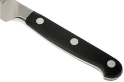 Zwilling Pro Utility Knife, 38400-131 -Kitchen Knife Store ZW38400 131 03 zwilling pro edit202104
