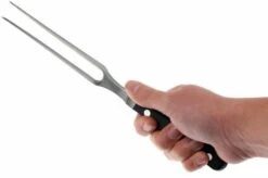 Zwilling Pro Meat Fork, 38402-181 -Kitchen Knife Store ZW38402 181 05 zwilling pro zw38402 181 d5