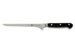 Zwilling Pro Filleting Knife 18cm, 38403-181