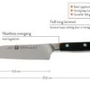 Zwilling Pro Santoku, 38407-141