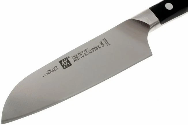 Zwilling Pro Santoku, 38407-141 4 Zwilling Pro Santoku, 38407-141 - Image 2