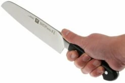 Zwilling Pro Santoku, 38407-181 -Kitchen Knife Store ZW38407 181 05 zwilling pro zw38407 181 d5