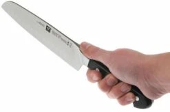 Zwilling Pro Granton Santoku, 38408-181 -Kitchen Knife Store ZW38408 181 05 zwilling pro zw38408 181 d5