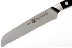 Zwilling Pro Utility Knife 15.1, 28400-131 -Kitchen Knife Store ZW38410 131 0 03 zwilling pro zw38410 131 0 03