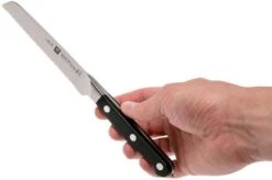 Zwilling Pro Utility Knife 15.1, 28400-131 -Kitchen Knife Store ZW38410 131 0 06 zwilling pro zw38410 131 0 06