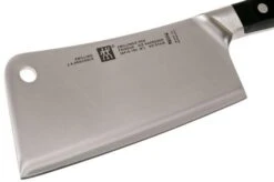 Zwilling Pro Cleaver 16 Cm, 38415-161 -Kitchen Knife Store ZW38415 161 0 03 zwilling pro zw38415 161 0 03