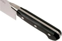 Zwilling Pro Cleaver 16 Cm, 38415-161 -Kitchen Knife Store ZW38415 161 0 05 zwilling pro zw38415 161 0 05
