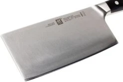 Zwilling Pro Chinese Chef's Knife 18 Cm, 38419-181 11 Zwilling Pro Chinese Chef's Knife 18 Cm, 38419-181 -Kitchen Knife Store ZW38419 181 03 zwilling pro zw38419 181 03