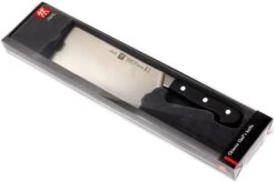 Zwilling Pro Chinese Chef's Knife 18 Cm, 38419-181 15 Zwilling Pro Chinese Chef's Knife 18 Cm, 38419-181 -Kitchen Knife Store ZW38419 181 07 zwilling pro zw38419 181 07