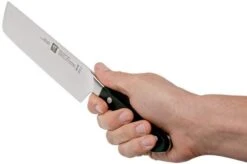 Zwilling Pro Nakiri 17 Cm -Kitchen Knife Store ZW38429 17 0 06 zwilling pro
