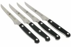 Zwilling Pro Steak Knife Set, 38430-002
