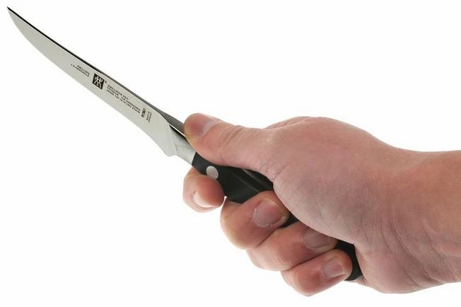 Zwilling Pro Steak Knife Set, 38430-002 5 Zwilling Pro Steak Knife Set, 38430-002 - Image 3