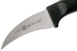 Zwilling Life Turning Knife 6 Cm, 38580-051-0 10 Zwilling Life Turning Knife 6 Cm, 38580-051-0 -Kitchen Knife Store ZW38580 051 0 03 zwilling zw38580 051 0 03