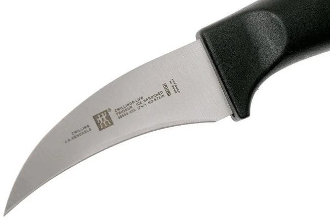 Zwilling Life Turning Knife 6 Cm, 38580-051-0 5 Zwilling Life Turning Knife 6 Cm, 38580-051-0 - Image 3