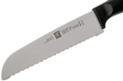 Zwilling Life Utility Knife 13 Cm, 38580-131-0 -Kitchen Knife Store ZW38580 131 0 03 zwilling zw38580 131 0 03