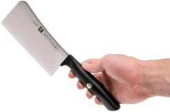 Zwilling Life Chinese Chef's Knife 15 Cm. 38585-151-0 -Kitchen Knife Store ZW38585 151 0 06 zwilling life zw38585 151 0 06