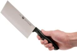 Zwilling Life Chinese Chef's Knife 18 Cm, 38585-181-0 -Kitchen Knife Store ZW38585 181 0 06 zwilling life zw38585 181 0 06