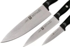 Zwilling Life 3-piece Set, 38590-003-0 -Kitchen Knife Store ZW38590 003 0 03 zwilling life zw38590 003 0 03