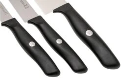 Zwilling Life 3-piece Set, 38590-003-0 -Kitchen Knife Store ZW38590 003 0 04 zwilling life zw38590 003 0 04