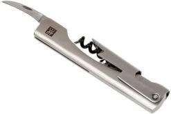 Zwilling Sommelier Waiter's Corkscrew, 39500-049-0 -Kitchen Knife Store ZW39500 049 0 03 zwilling sommelier zw39500 049 0 03