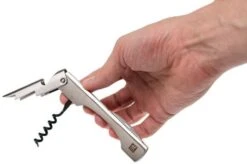 Zwilling Sommelier Waiter's Corkscrew, 39500-049-0 -Kitchen Knife Store ZW39500 049 0 04 zwilling sommelier zw39500 049 0 04