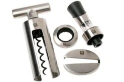 Zwilling 4-piece Sommelier Set, 39500-054