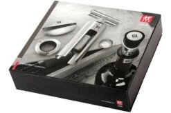 Zwilling 4-piece Sommelier Set, 39500-054 -Kitchen Knife Store ZW39500 054 0 06 zwilling sommelierset zw39500 054 0 06