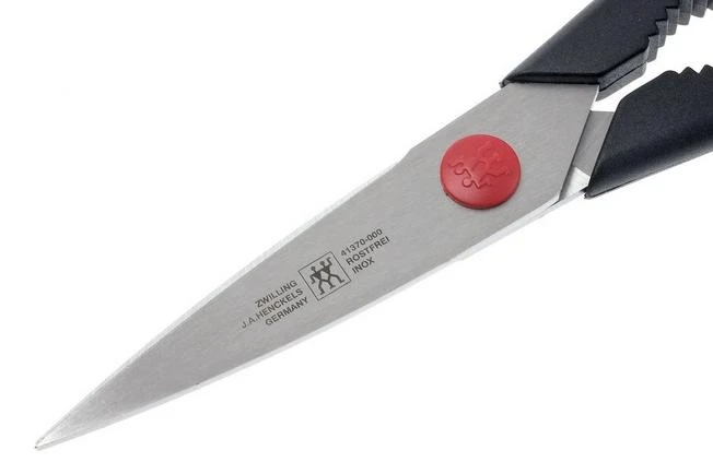 Zwilling J.A. Henckels Hobby Scissors 20 Cm (8") 5 Zwilling J.A. Henckels Hobby Scissors 20 Cm (8") - Image 3