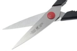 Zwilling J.A. Henckels Hobby Scissors 20 Cm (8") 11 Zwilling J.A. Henckels Hobby Scissors 20 Cm (8") -Kitchen Knife Store ZW41370 000 04 zwilling twinl 41370 001 huishoudschaar d4