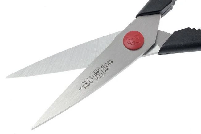 Zwilling J.A. Henckels Hobby Scissors 20 Cm (8") 6 Zwilling J.A. Henckels Hobby Scissors 20 Cm (8") - Image 4
