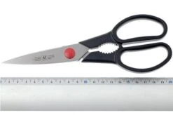 Zwilling J.A. Henckels Hobby Scissors 20 Cm (8") 13 Zwilling J.A. Henckels Hobby Scissors 20 Cm (8") -Kitchen Knife Store ZW41370 000 06 zwilling twinl 41370 001 huishoudschaar d6
