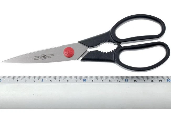 Zwilling J.A. Henckels Hobby Scissors 20 Cm (8") 8 Zwilling J.A. Henckels Hobby Scissors 20 Cm (8") - Image 6