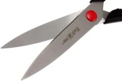 Zwilling Kitchen Scissors Twin L 23 Cm, 41374-000 -Kitchen Knife Store ZW41374 000 03 zwilling zw41374 000 03 1
