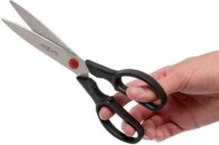 Zwilling Kitchen Scissors Twin L 23 Cm, 41374-000 -Kitchen Knife Store ZW41374 000 04 zwilling zw41374 000 04 1