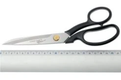 Zwilling J.A. Henckels Tailor's Scissors 20 Cm (8") -Kitchen Knife Store ZW41900 210 06 zwilling 41900 210 kleermakersschaar d6