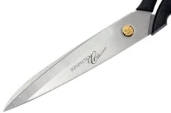 Zwilling J.A. Henckels Tailor's Scissors 26 Cm (10") -Kitchen Knife Store ZW41900 260 03 zwilling 41900 260 kleermakersschaar d3