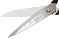 Zwilling J.A. Henckels Tailor's Scissors 26 Cm (10") -Kitchen Knife Store ZW41900 260 04 zwilling 41900 260 kleermakersschaar d4