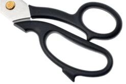 Zwilling J.A. Henckels Tailor's Scissors 26 Cm (10") -Kitchen Knife Store ZW41900 260 05 zwilling 41900 260 kleermakersschaar d5