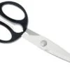 Zwilling J.A. Henckels Kitchen Shears 20 Cm (8") -Kitchen Knife Store ZW43944 000 01 zwilling twin m 43944 schaar d1