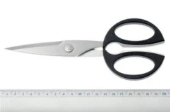 Zwilling J.A. Henckels Kitchen Shears 20 Cm (8") 15 Zwilling J.A. Henckels Kitchen Shears 20 Cm (8") -Kitchen Knife Store ZW43944 000 07 zwilling twin m 43944 schaar d7 1