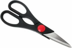 Zwilling J.A. Henckels Twin Kitchen Shears 20 Cm (8"), Black