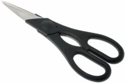 Zwilling J.A. Henckels Twin Kitchen Shears 20 Cm (8"), Black -Kitchen Knife Store ZW43967 000 03 zwilling twin keukenschaar zwart zw43967 000 d3