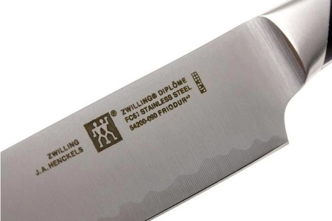 Zwilling Diplôme Paring Knife 9 Cm, 54200-091 6 Zwilling Diplôme Paring Knife 9 Cm, 54200-091 - Image 4