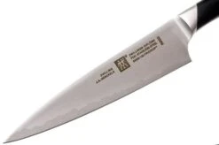 Zwilling Diplôme Paring Knife 12 Cm, 54202-121 -Kitchen Knife Store ZW54202 121 03 zwilling diplome zw54202 121 03