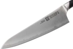 Zwilling Diplôme Compact Chef's Knife 14 Cm, 54202-141 -Kitchen Knife Store ZW54202 141 03 zwilling diplome zw54202 141 03